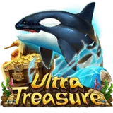 Bocoran RTP Slot Dragoon Soft Ultra Treasure